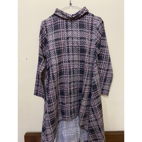 Preloved Tunik Geulis