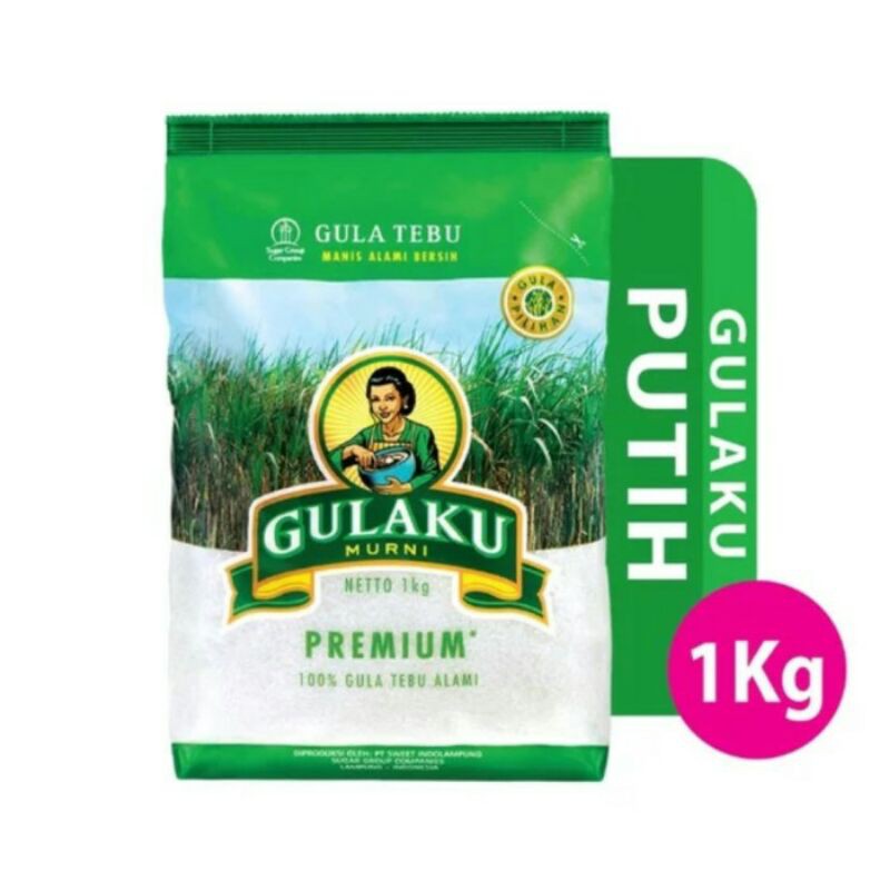 

Gulaku 1Kg