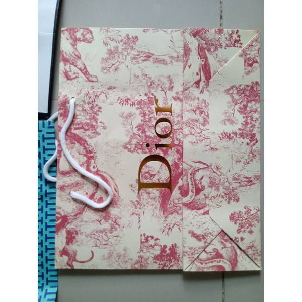 

CRAZY SALEEE PAPER BAG UK MEDIUM