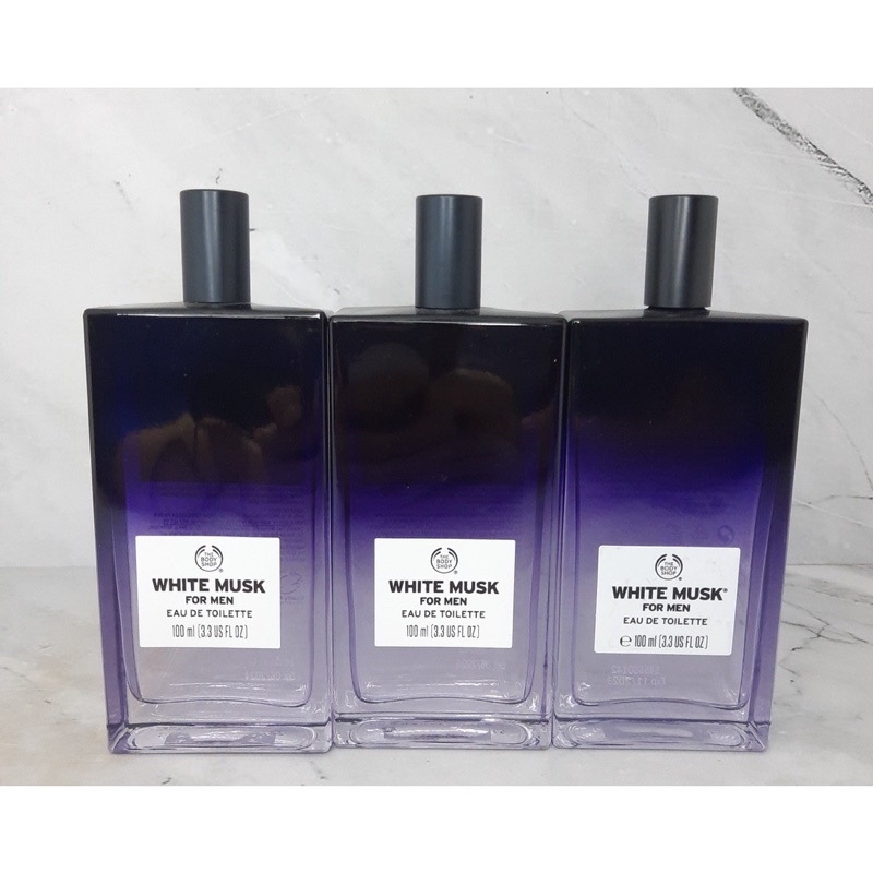 ORIGINAL PARFUM EDT FOR MEN THE_BODY_SHOP