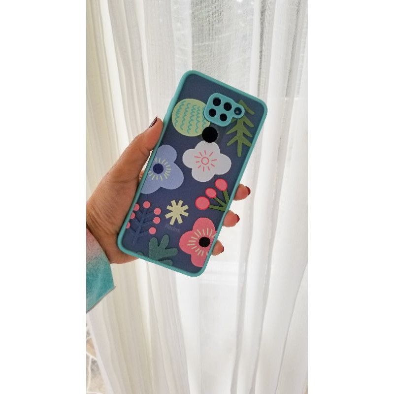 Case Redmi 8A / Note 9 / Note 9S / Note 9 pro / Note 9 Pro Max