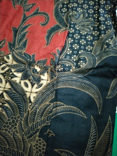 Batik Gamis  Motif Terbaru | Batik Pekalongan | Trend Edition