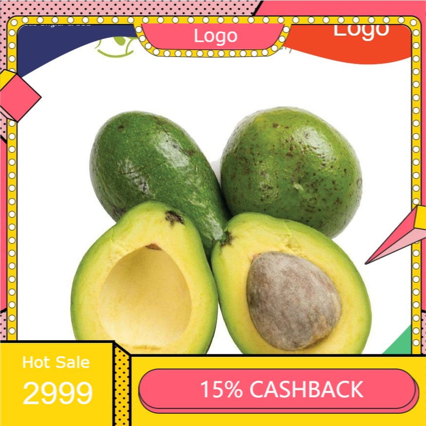 

Alpukat Mentega 500 gram - 1 Kg Surabaya