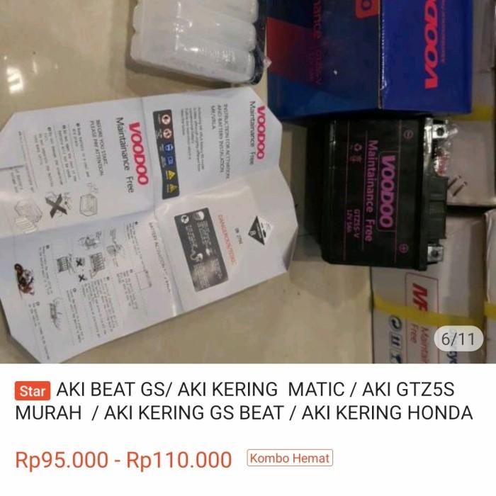 AKI KERING GS BEAT /AKI KERING BEAT/AKI KERING FEDERAL