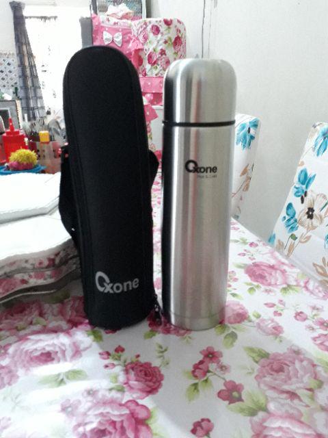 Oxone Termos Air Stainless 1 L  - Ox-1.0