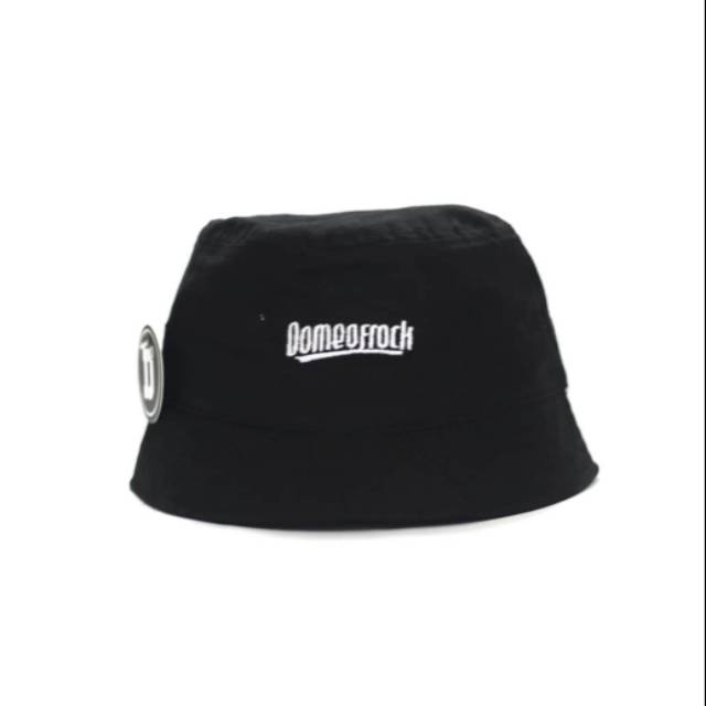  TOPI  BUCKET  HAT TOPI  DISTRO  ORIGINAL DOME OF ROCK 