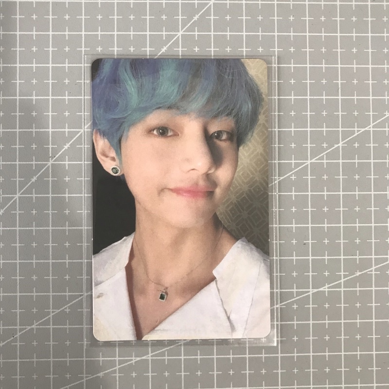 TAEHYUNG PERSONA 3 [ BOOKED ]