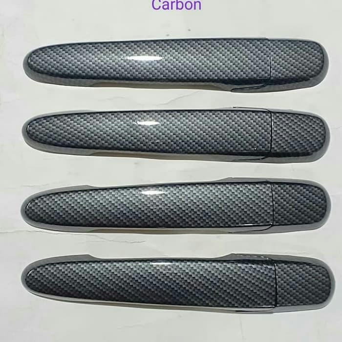 Handle Cover Mobil Grand New Avanza Dan Grand New Xenia 2016