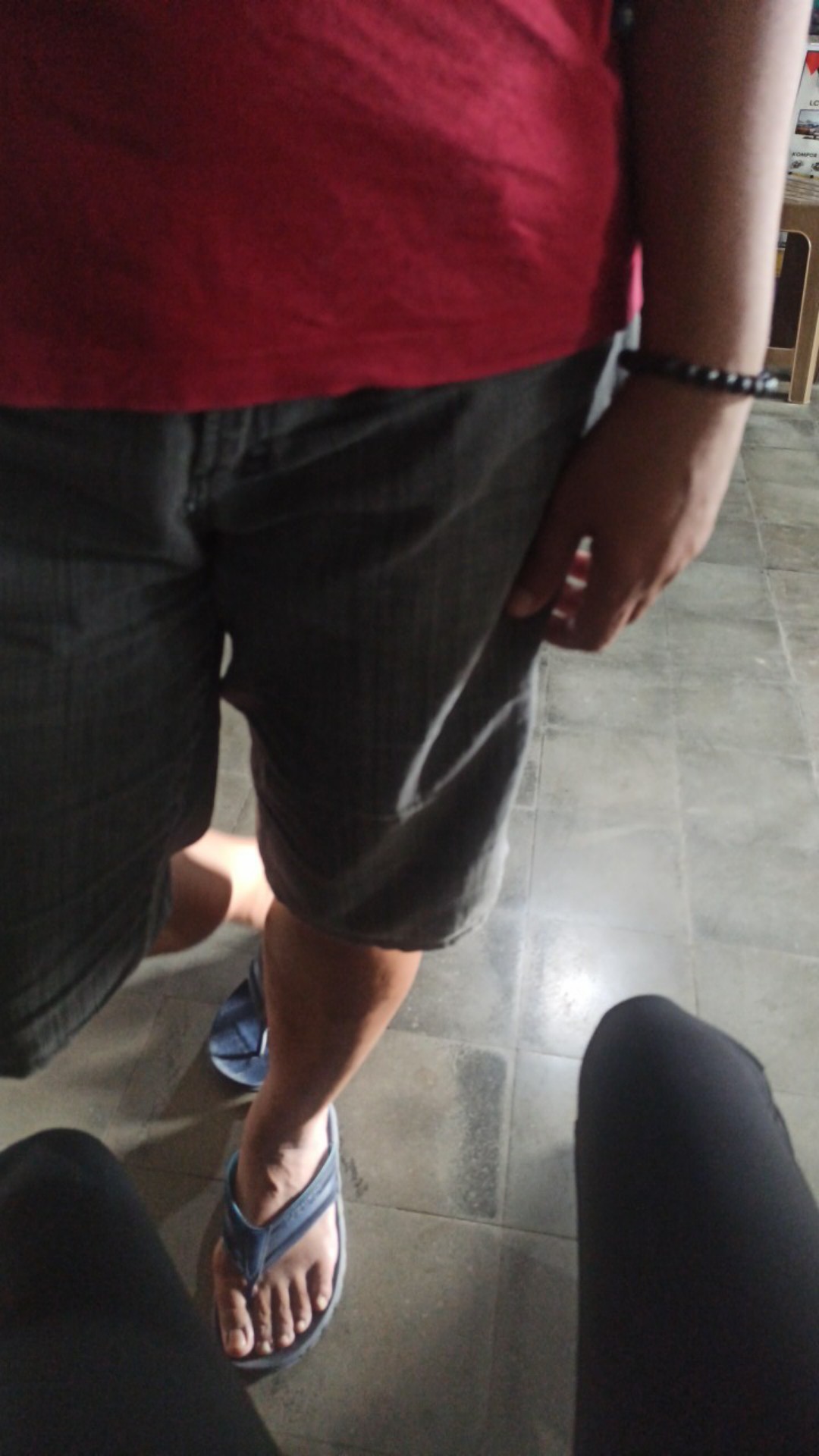 Gorden Jendela Dan Pintu Smokring Diandra