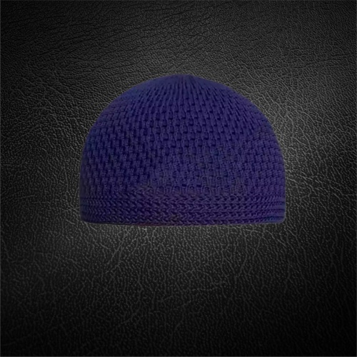 Peci Rajut Premium Tebal Dewasa