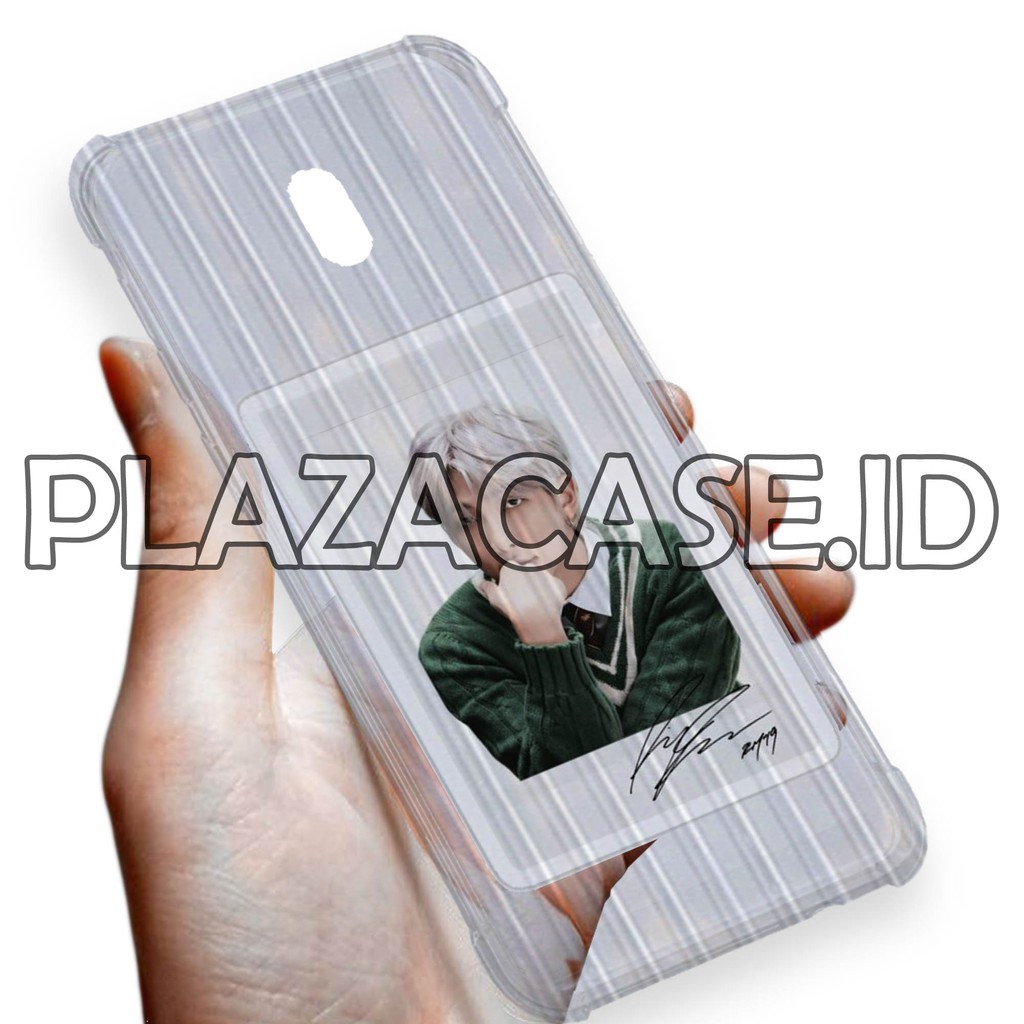 [S23] Soft Case Koper BTS for All type