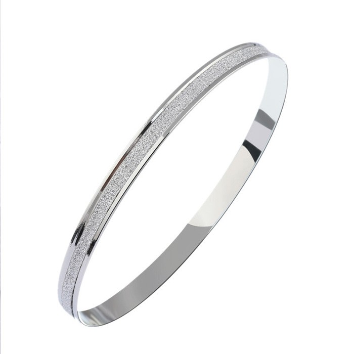 ★ Cayman ★ Gelang Wanita Korea Fashion Casual Women Alloy Bracelet Jewelry SJ003-3