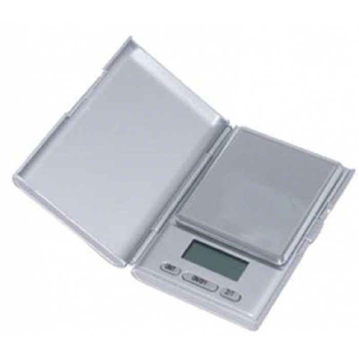 Camry Timbangan Emas Digital / Timbangan Pocket 500 gram