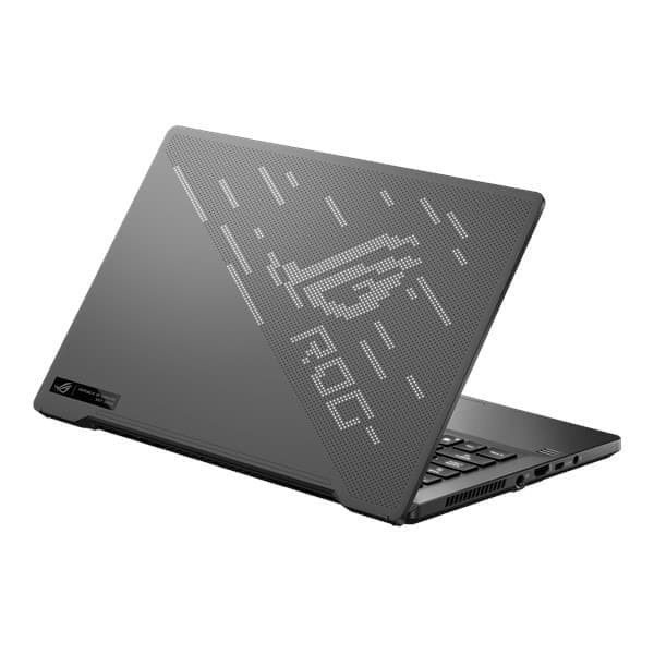 ASUS ROG ZEPHYRUS G14 GA401IU R766A8G R7-4800HS 8G 512G GTX1660TI 120hZ LED