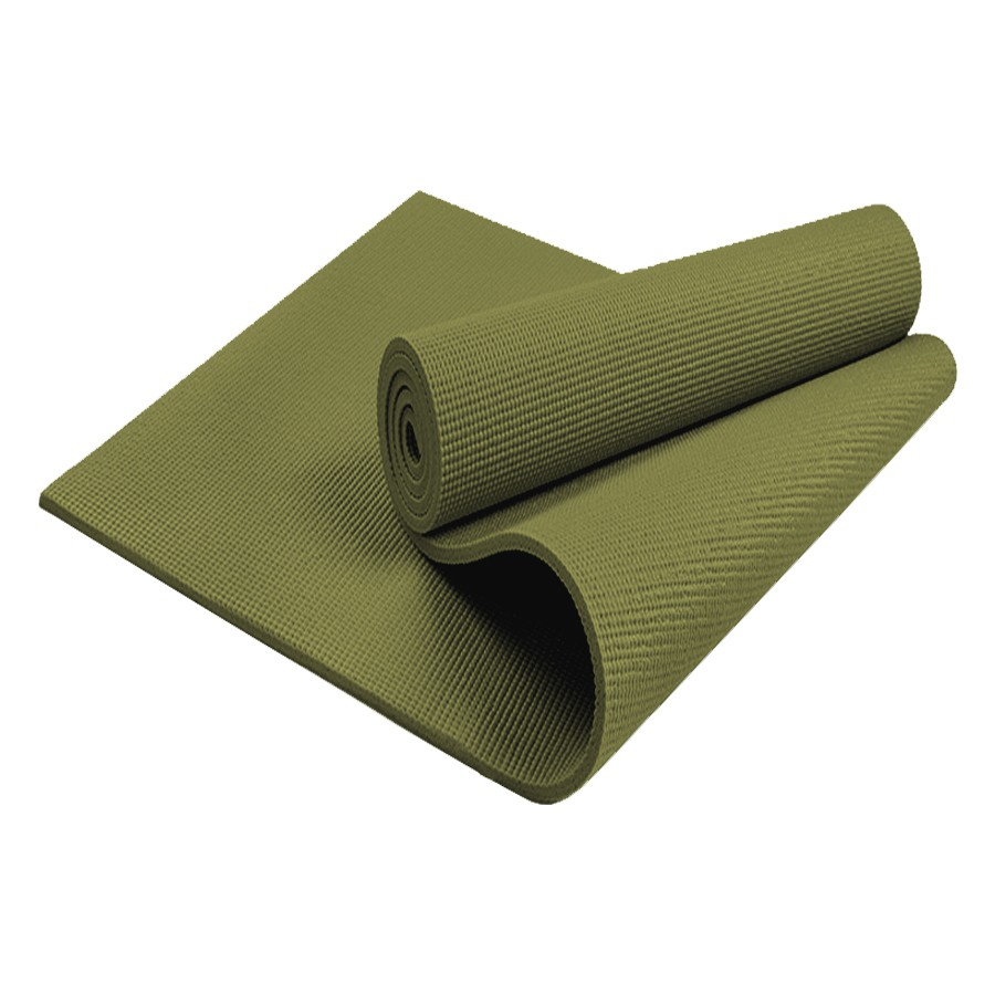 Matras Yoga anti slip Free Tas matras kesehatan yoga matras yoga best quality