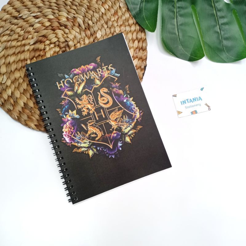 

CUSTOM BOOK A5 SPIRAL BINDING, NOTEBOOK A5 CUSTOM