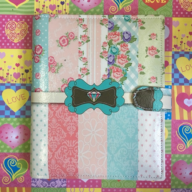 

Binder Printing Pita Permata