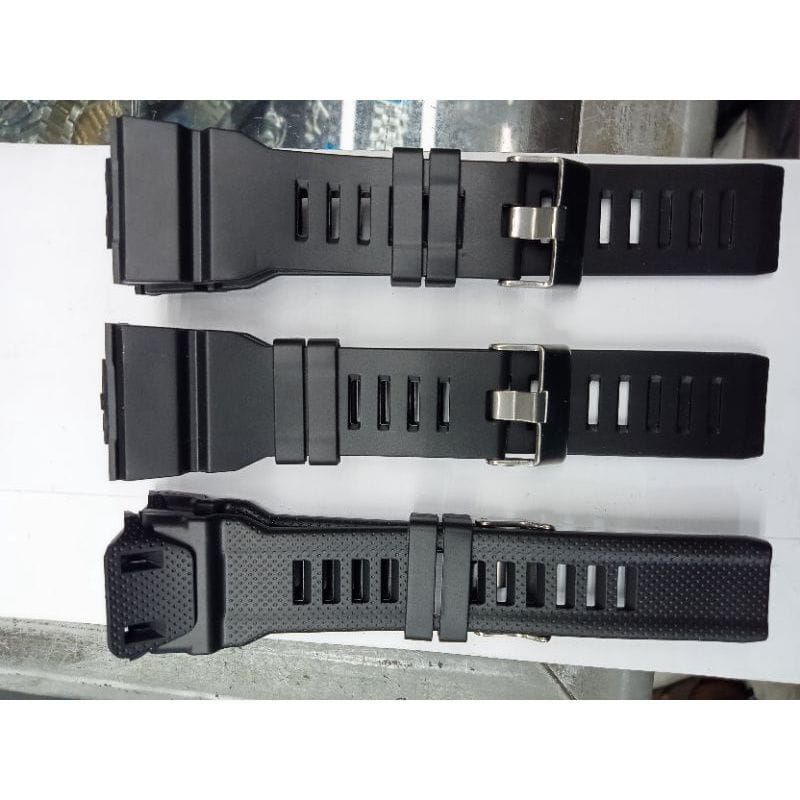 Tali Strap Untuk Jam Tangan Casio G-Shock GBA-800 GBD-800 GBA800 GBD800