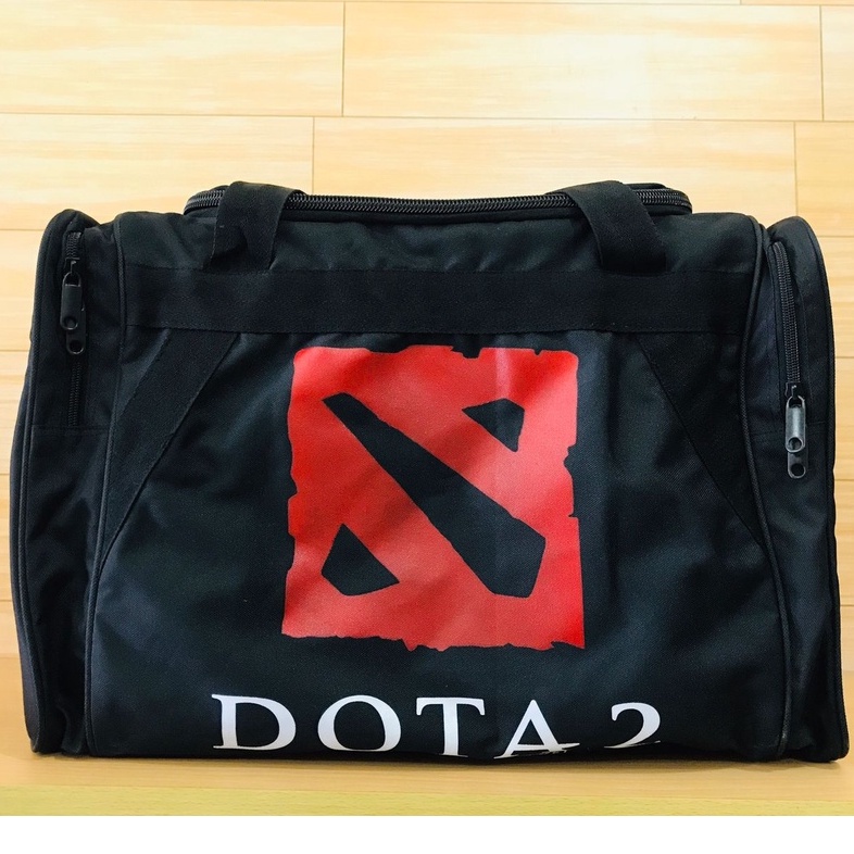 Sportbag Dota Tas Gaming Gamer