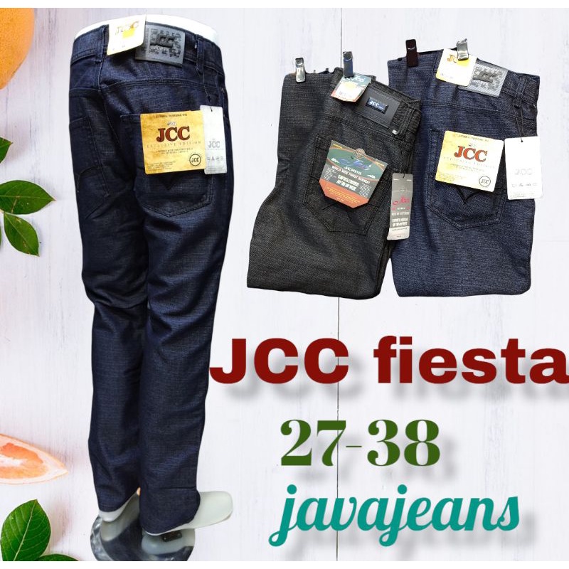 celana pria jcc fiesta