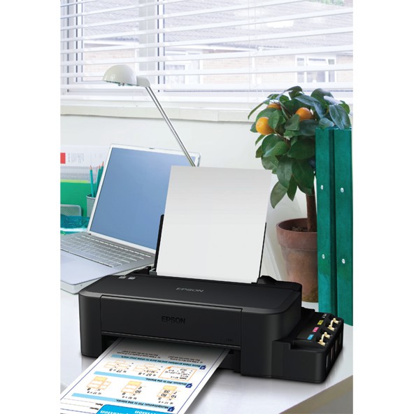 Epson L121 - Print Only Inktank - L series