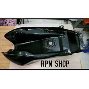 Tangki Mega Pro Primus Megapro New Tangki Bensin Mega Pro New 2006 2009 Limited