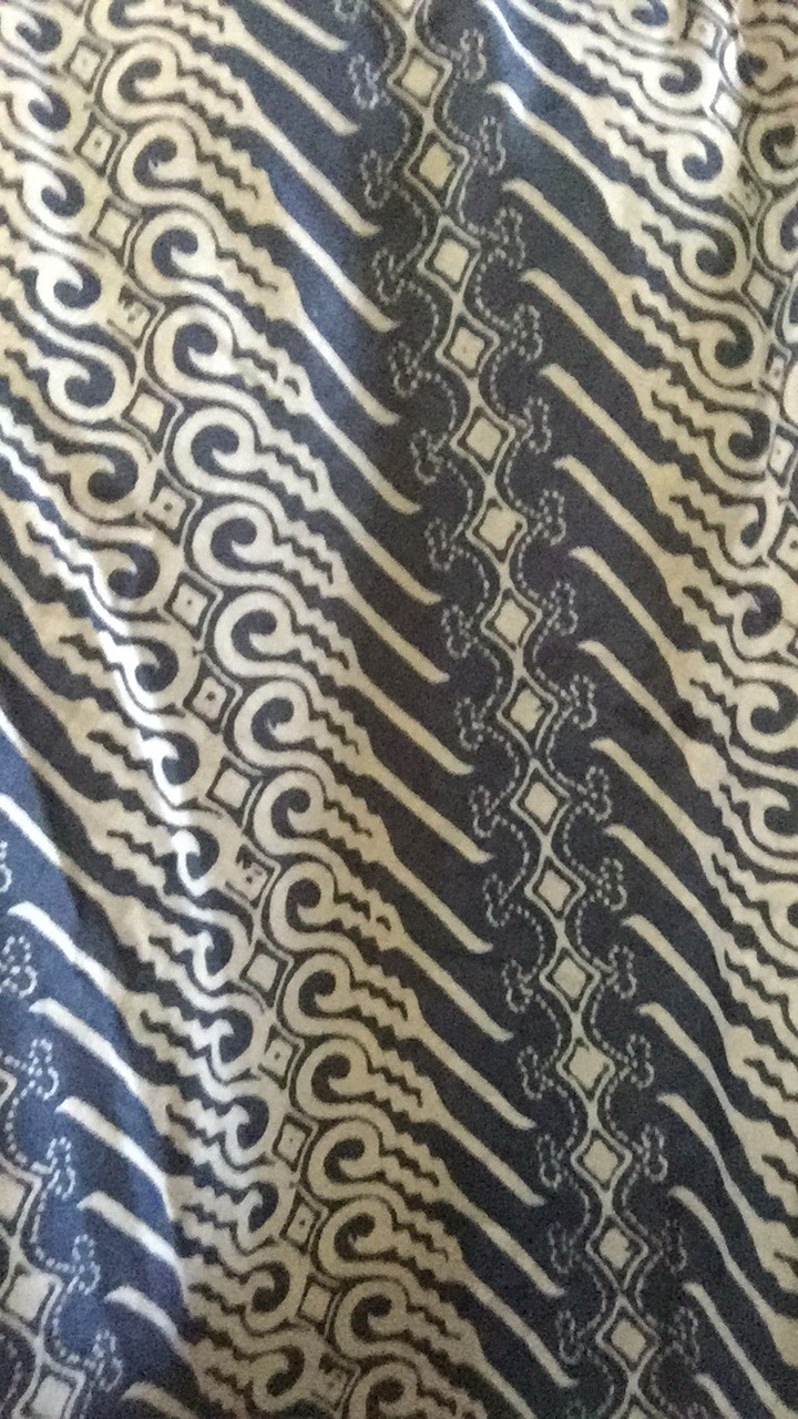 Dress Tali Yukensi Batik - Faradisa Batik