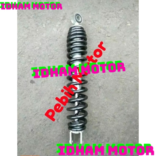 MURAH - SOK BELAKANG YAMAHA LEXI SECOND ORIGINAL