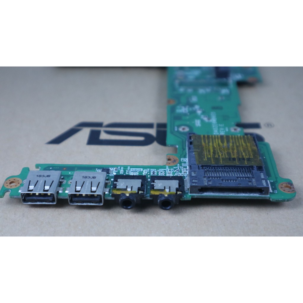 Motherboard Acer Aspire One Happy 2 MOB-034