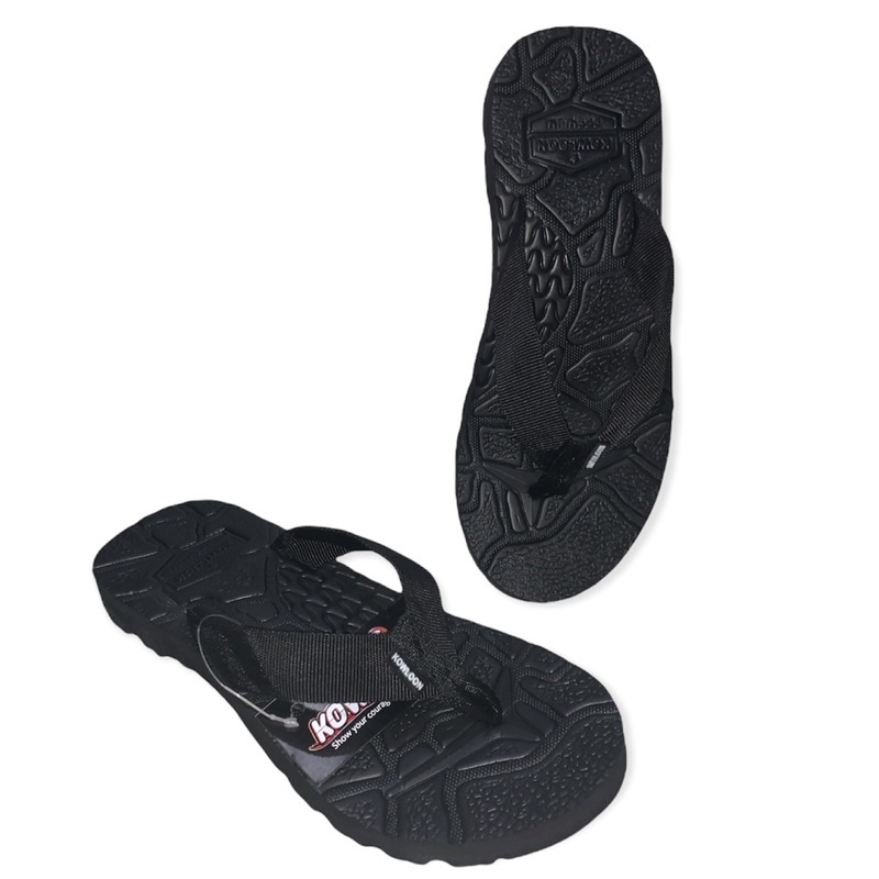 SANDAL KOWLOON SANDAL JAPIT GUNUNG MURAH