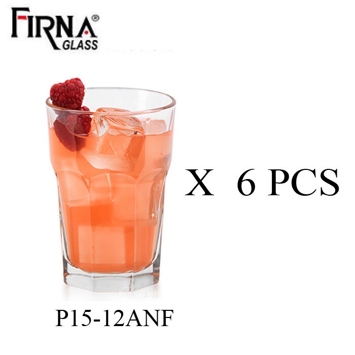 Jual Gelas1 Set isi 6 Gelas Coffee/Gelas cafe/Gelas Kopi/Gelas Kaca/Gelas minum