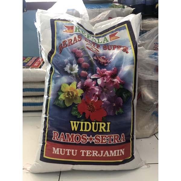 

beras widuri 20kg