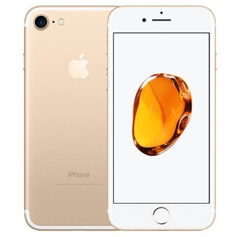 apple iphone 7 32gb128gb fullset second like new garansi mulus terpercaya