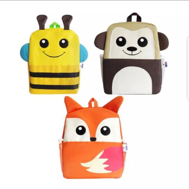 tas collectible backpack enfa