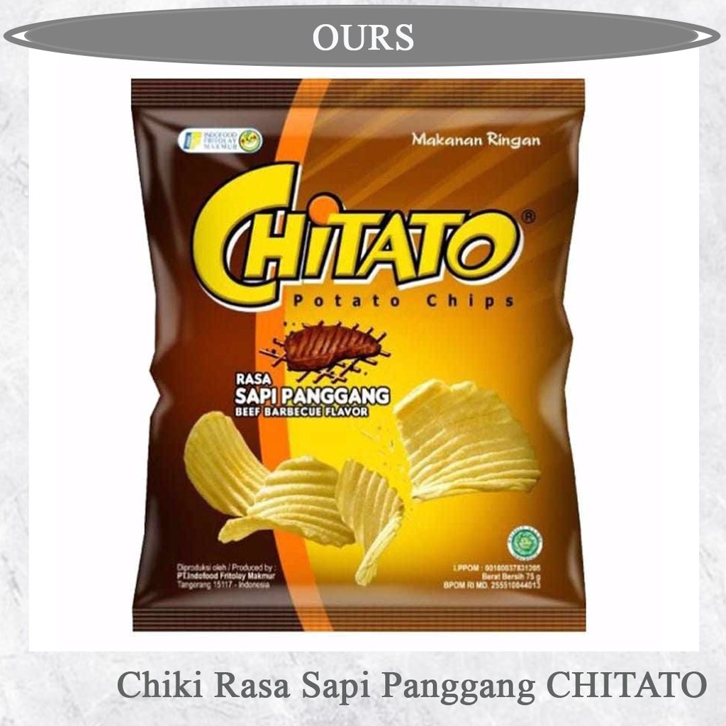 

Chitato Rasa Sapi Panggang 68gr