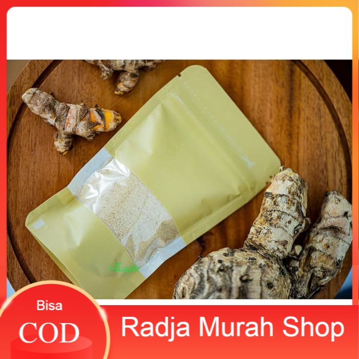 

Wedang serbuk jahe YuSri minuman tradisional jamu jahe hangatkan tubuh