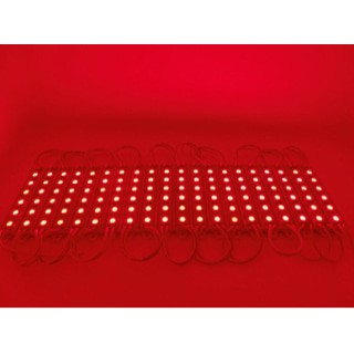12VOLT - Modul 5050 6 LED