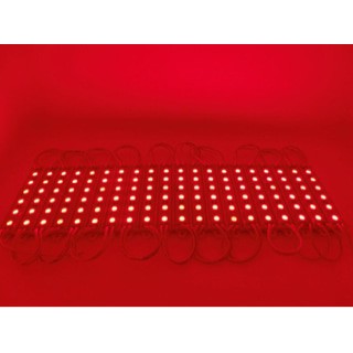 MODUL 5050 6 LED 24VOLT