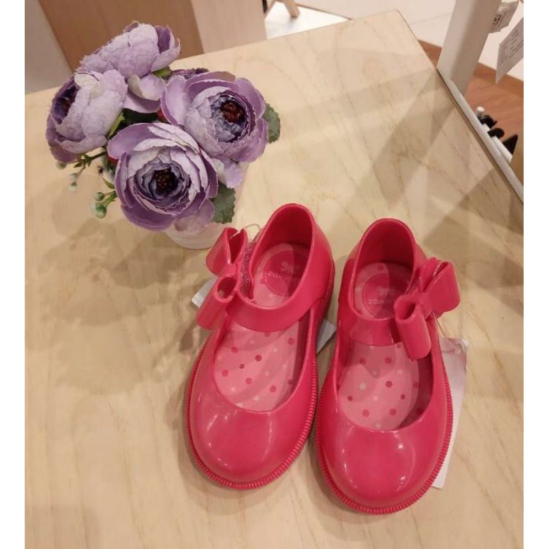 sepatu bayi zaxynina/zaxy nina baby/sepatu anak cewek/kado anak bayi/zaxynina original