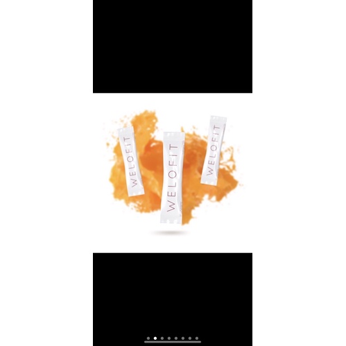 

WELOFIT sachet