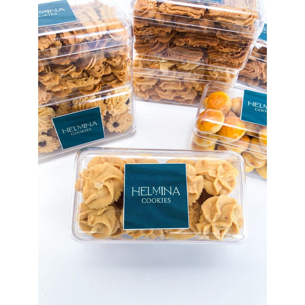 

Kue Semprit Original Khas Lebaran Murah (BANDUNG)