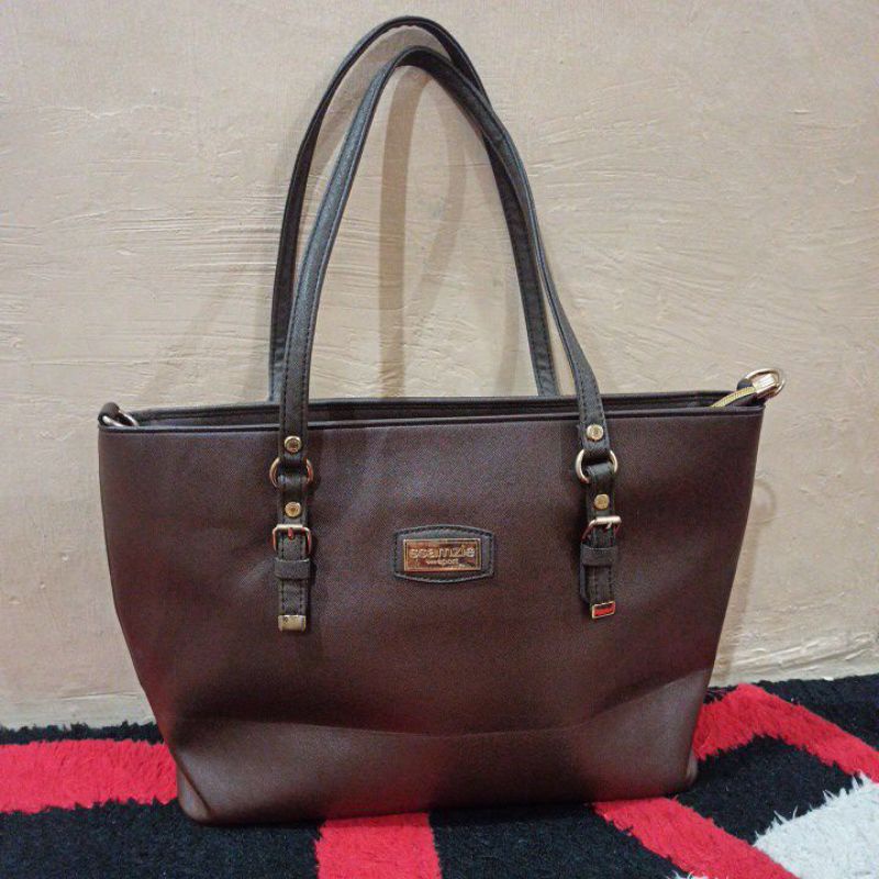 Tote Ssamzie Preloved