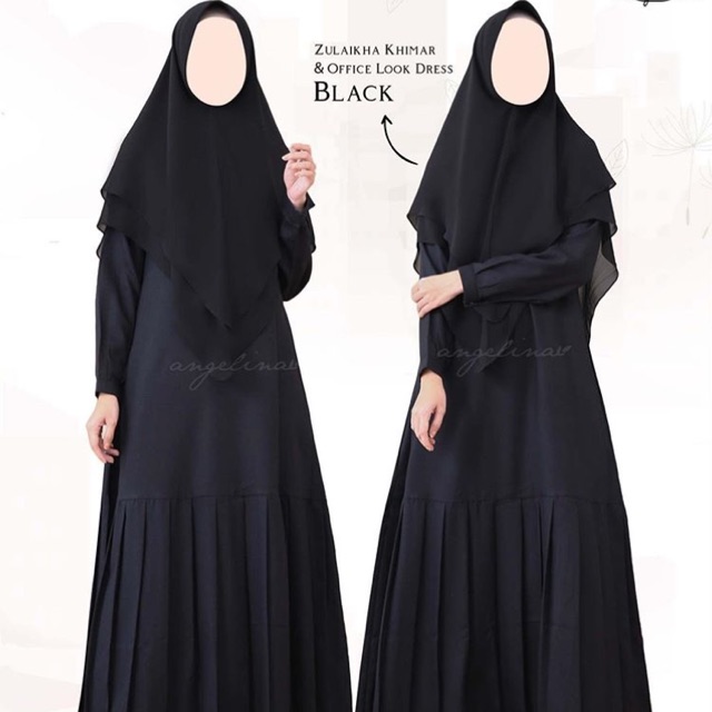 Office look dress atelier angelina