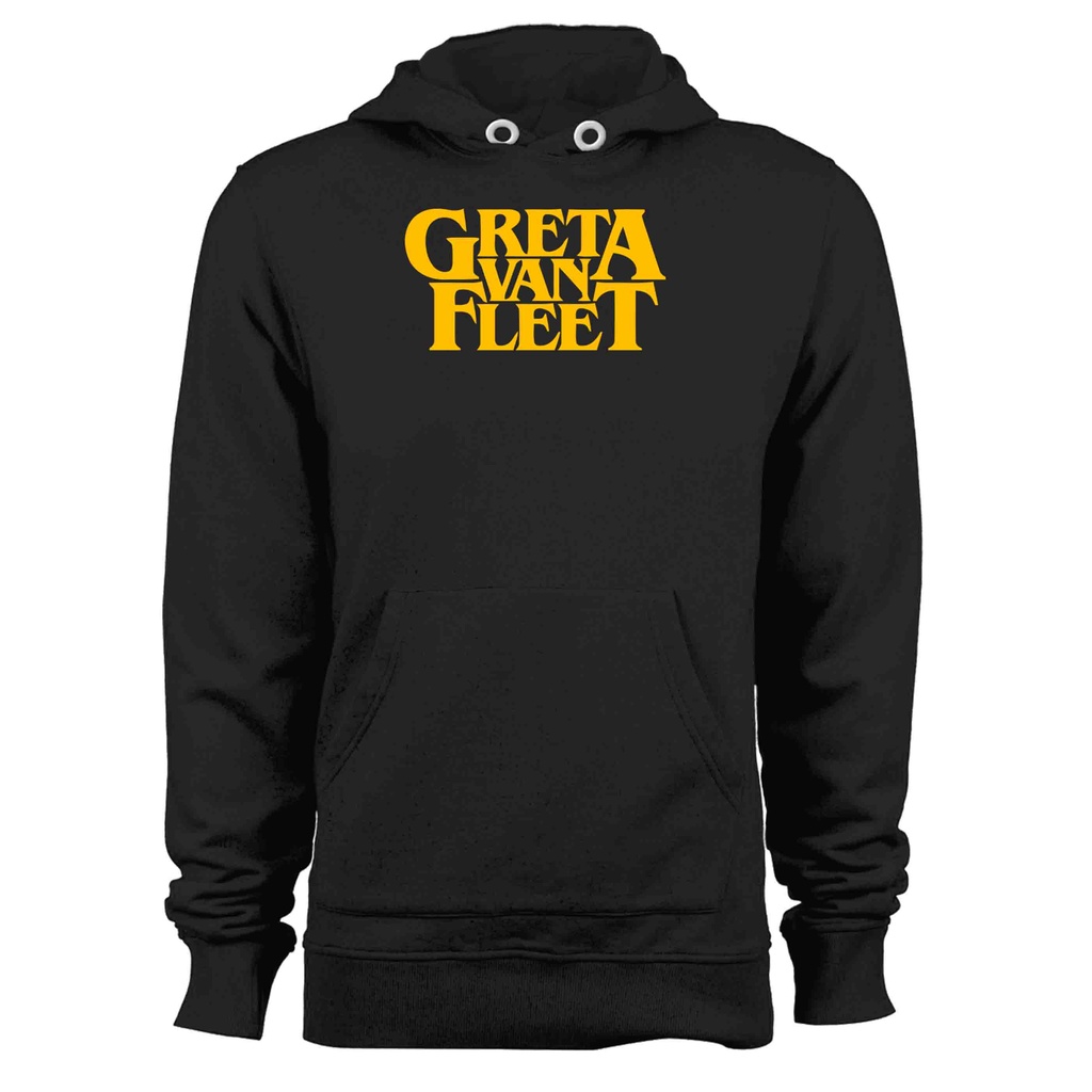 Jaket Hoodie Greta Van Fleet