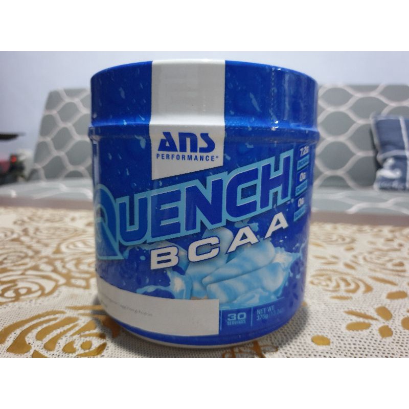 Ans Quench Bcaa