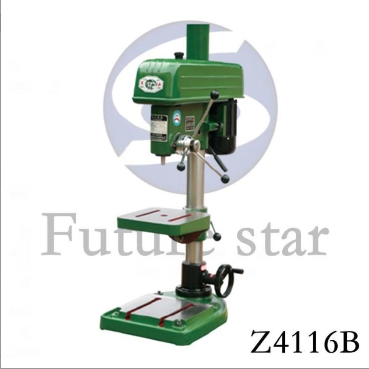 MESIN BOR DUDUK Z4120B MAX KAPASITAS 20MM