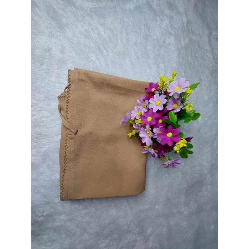 BERGO MARYAM PICOT PREMIUM-Coksu