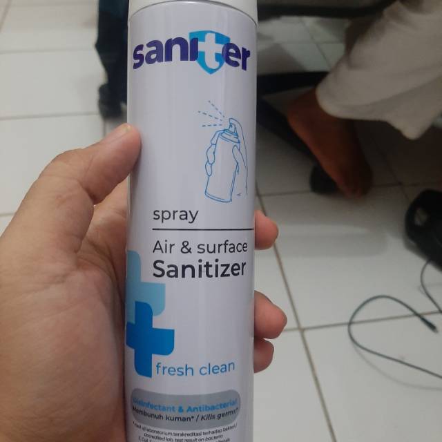 SANITER