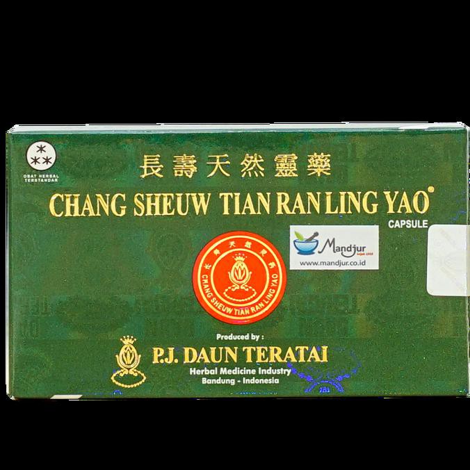 

Chang Shew Tian Ran Ling Yao _