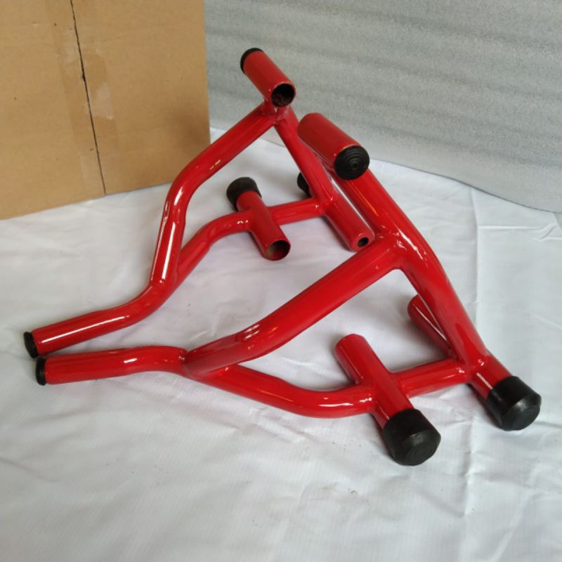 Crashbar CB150R OLD Pelindung body motor CB150R OLD